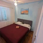 Apartamento Ground Floor 50m From Srima