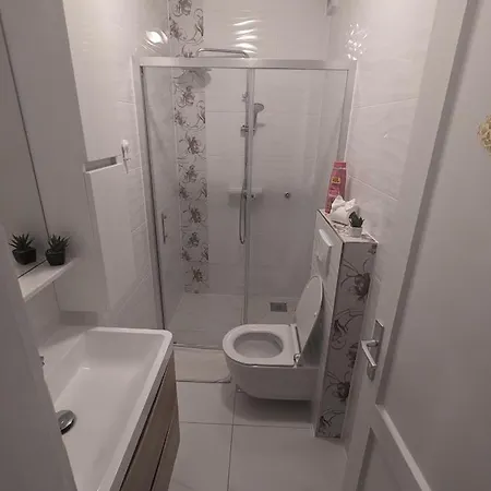 Apartamento Ground Floor 50m From