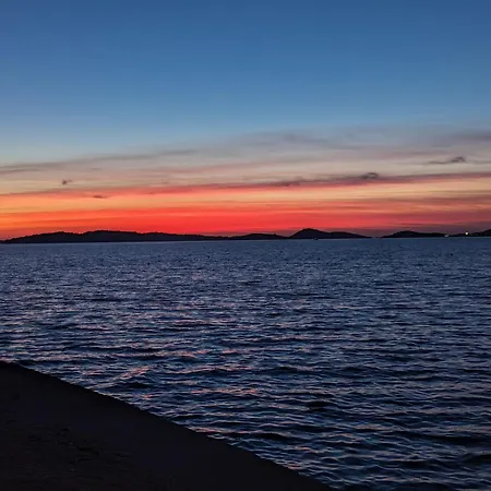 Ground Floor 50m From Srima