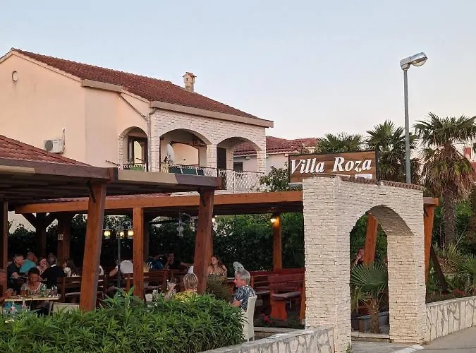 Ground Floor 50m From * Srima