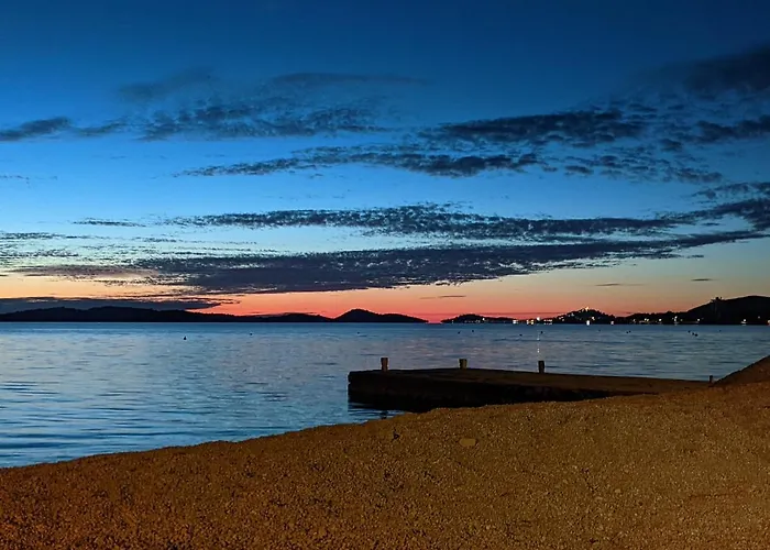 Apartman Ground Floor 50m From *