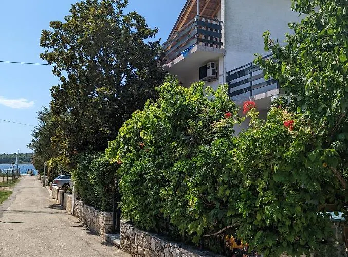 Ground Floor 50m From Apartman *