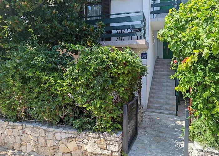 Ground Floor 50m From *