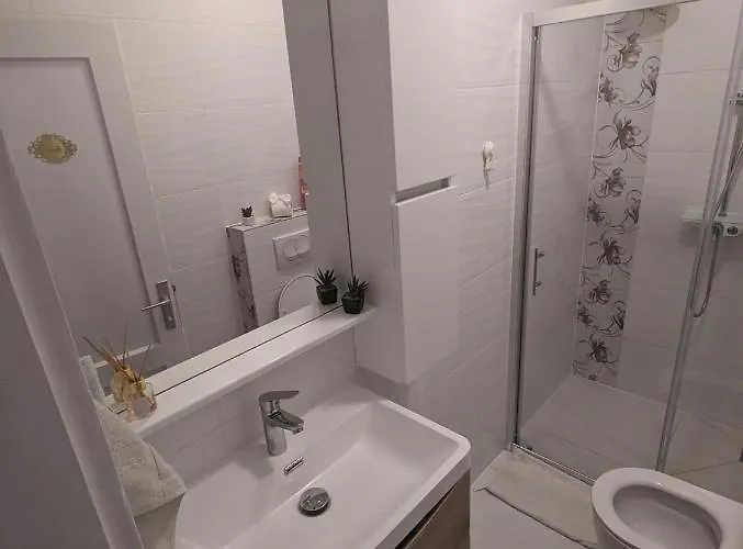 Ground Floor 50m From