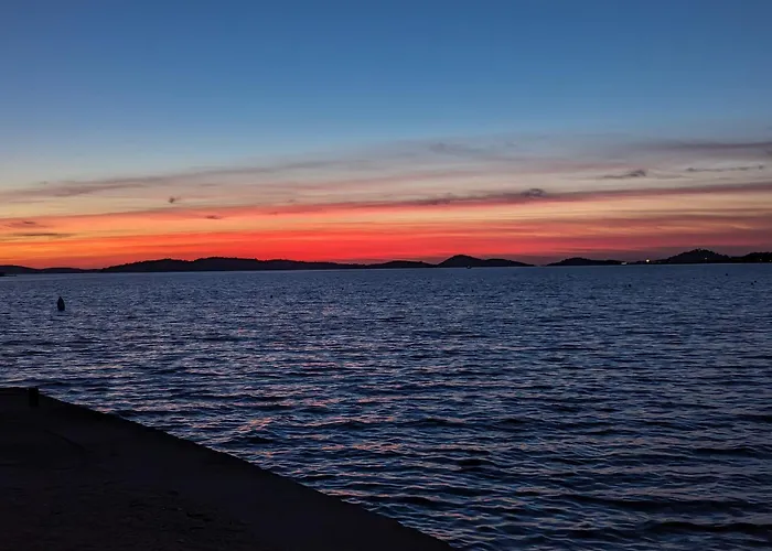 Ground Floor 50m From Srima