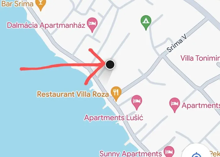 Ground Floor 50m From سريما