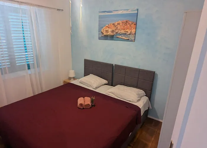 شقة Ground Floor 50m From سريما